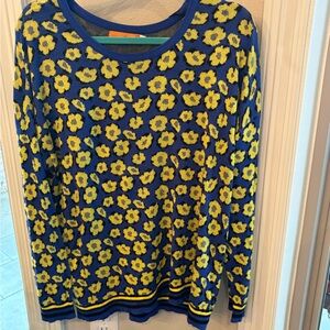 Vintage look sweater‎ by ONE A